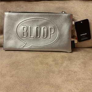 Star Wars Bloop Embossed Clutch